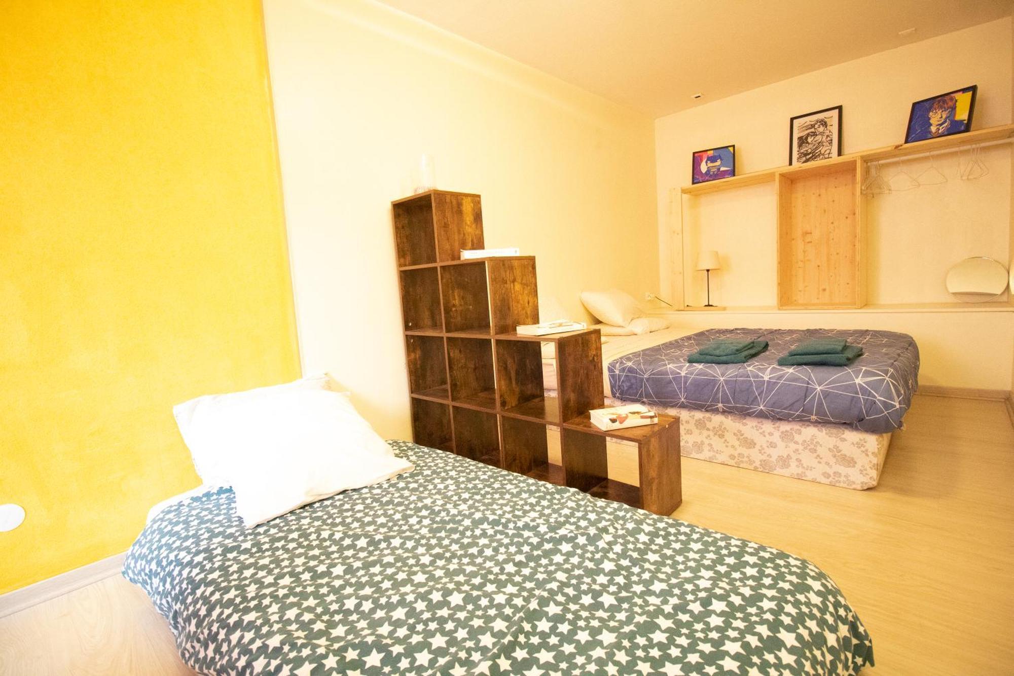 Paris Ain Apartment *