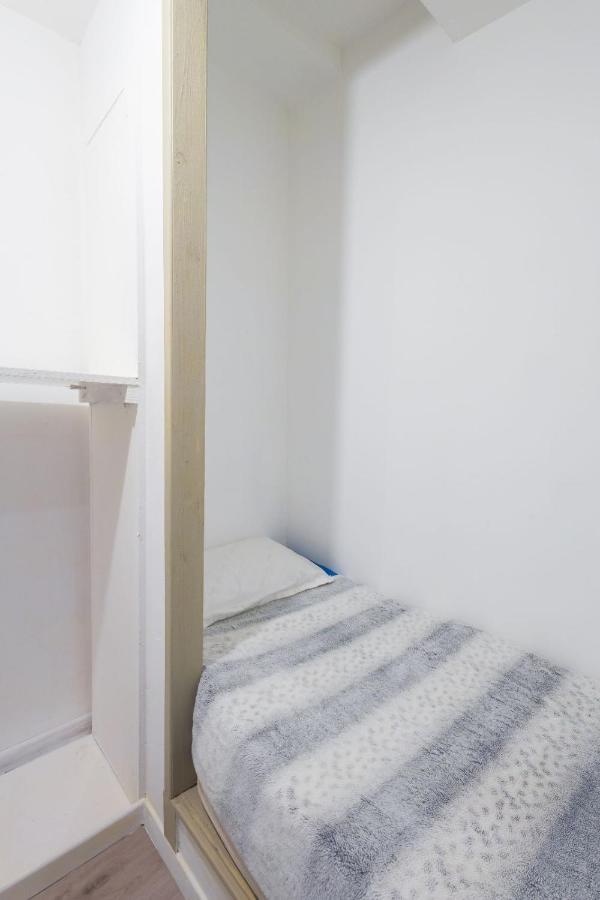 Paris Ain Apartment *